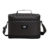 Old Skool Lunch Bag - Black/Charcoal