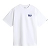 Legacy Loose S/S - White