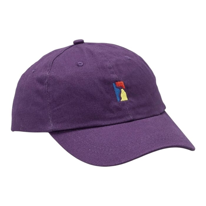 Poetic Collective Classic Cap - Multi
