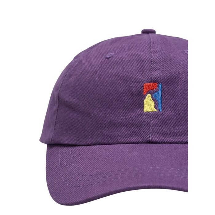 Poetic Collective Classic Cap - Multi