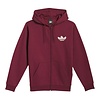 Shmoo G Hoodie - Shared/Aluminium