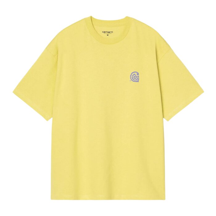 Carhartt WIP S/S Helix T-Shirt - Fandoghi