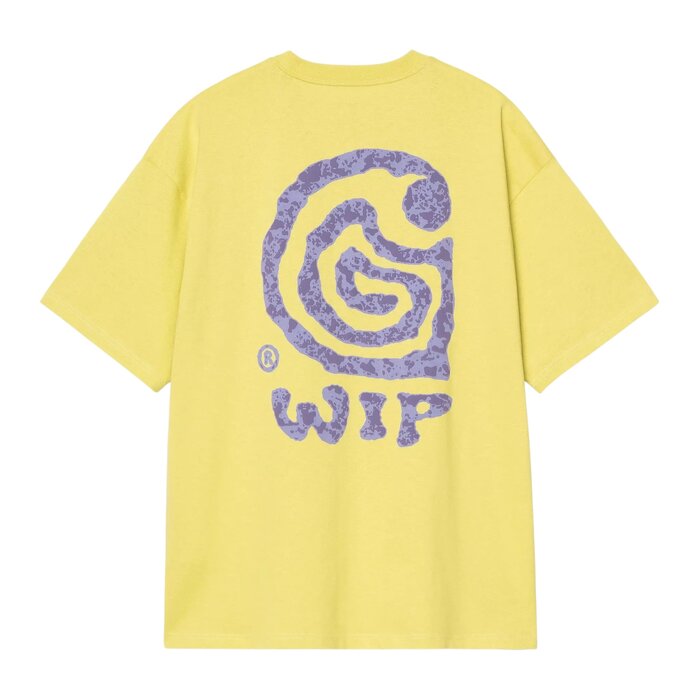 Carhartt WIP S/S Helix T-Shirt - Fandoghi