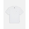 Clancy Heavyweight Tee - White