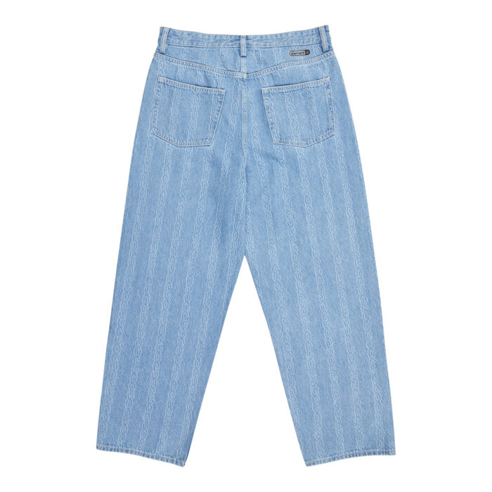 Element Big 5 Denim - Chainlink Bleach