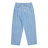 Big 5 Denim - Chainlink Bleach