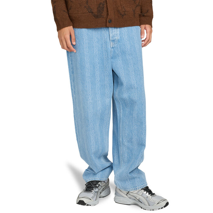 Element Big 5 Denim - Chainlink Bleach
