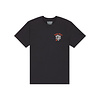 Timber Hobos T-shirt - Off Black