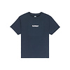 Curious Youth T-Shirt - Eclipse Navy