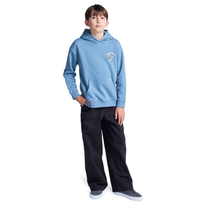 Element Timber Hobos Youth PO - Blue Mirage