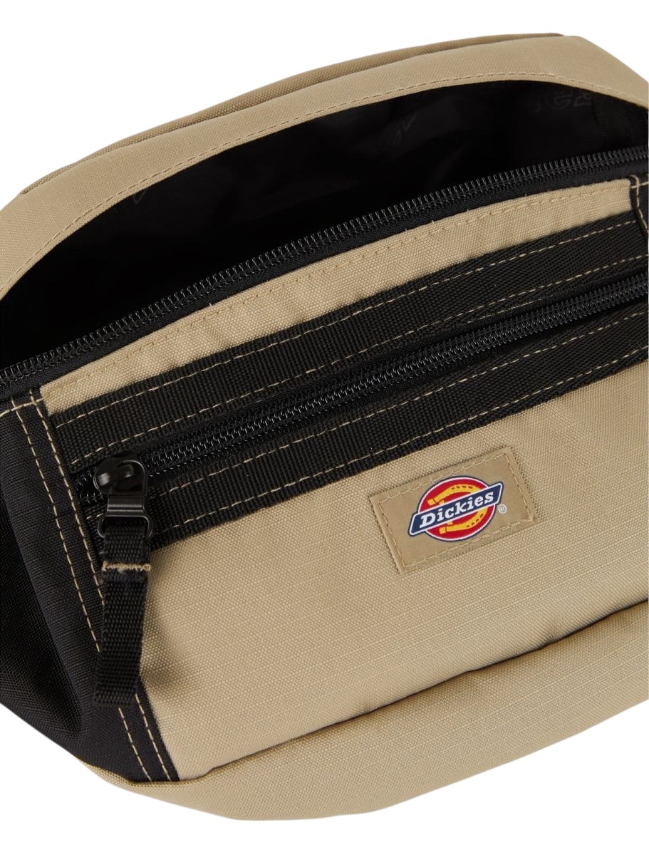 Dickies Ashville Pouch - Khaki