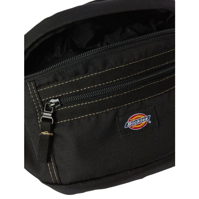 Dickies Ashville Pouch - Black