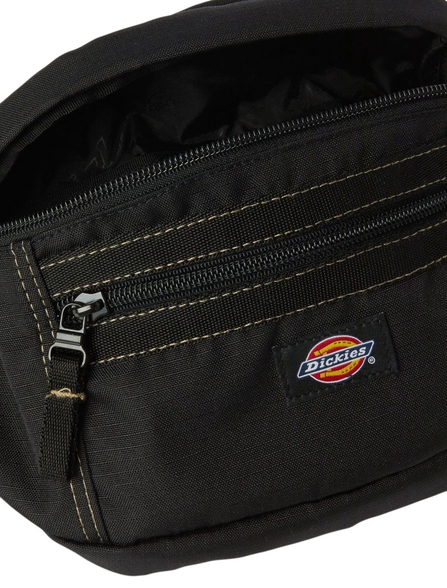 Dickies Ashville Pouch - Black