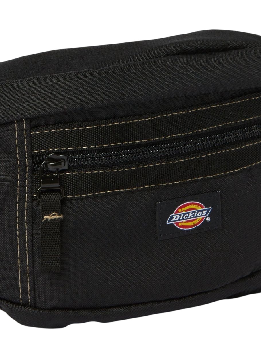 Dickies Ashville Pouch - Black