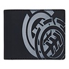 Double Icon wallet - Flint Black