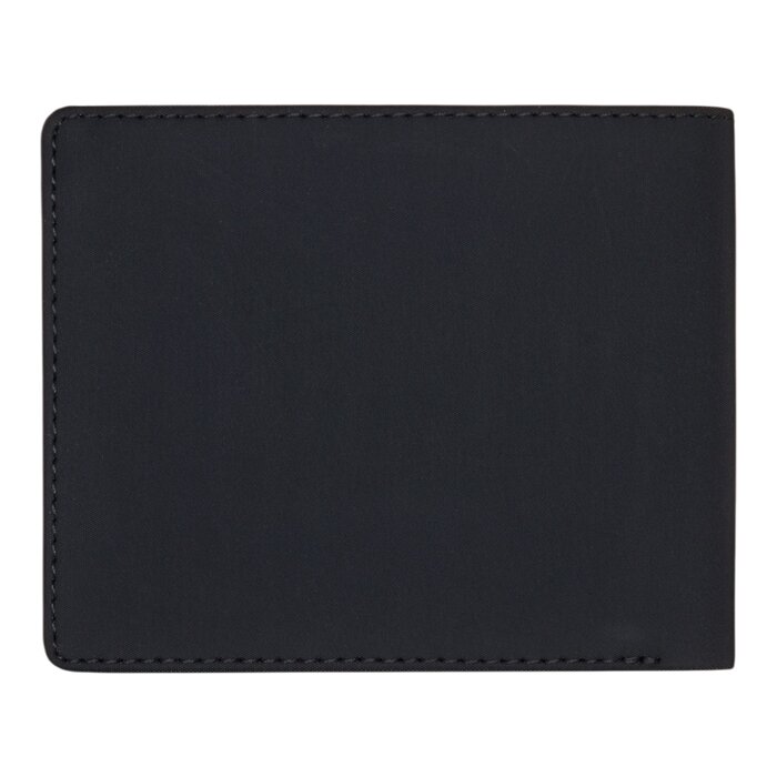 Element Double Icon wallet - Flint Black