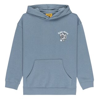 Element Timber Hobos Youth PO - Blue Mirage