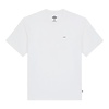 Clancy Heavyweight Tee - White