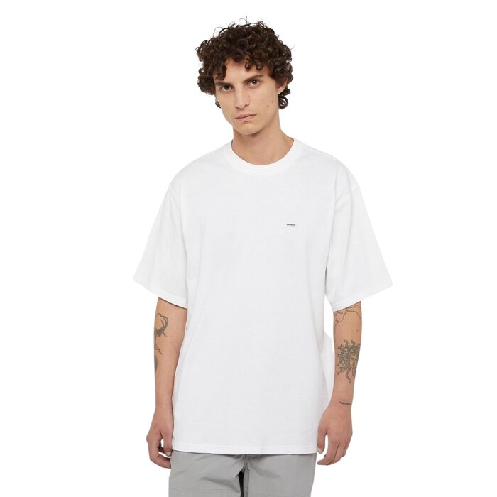 Dickies Clancy Heavyweight Tee - White