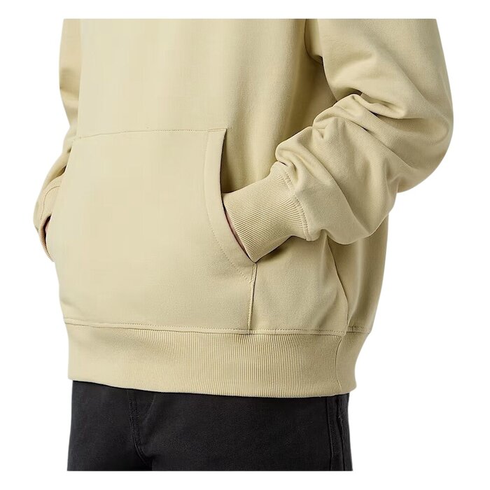 The North Face U' Cartoon Logo Hoodie - Gravel