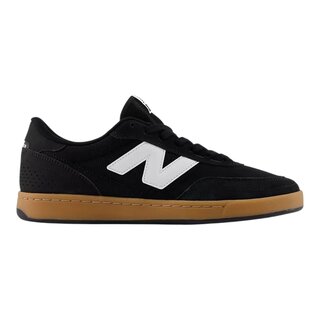 New Balance Numeric Numeric 440 - Black/White (BNG)