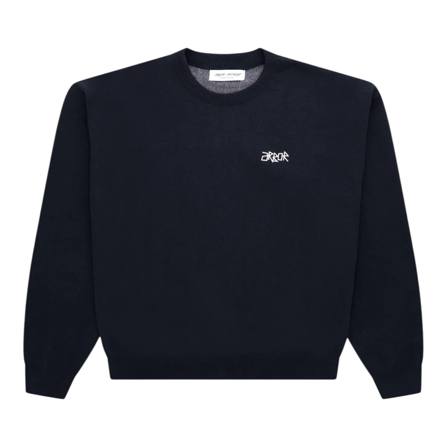 Arbor Antwerp Arbor Knit - Navy