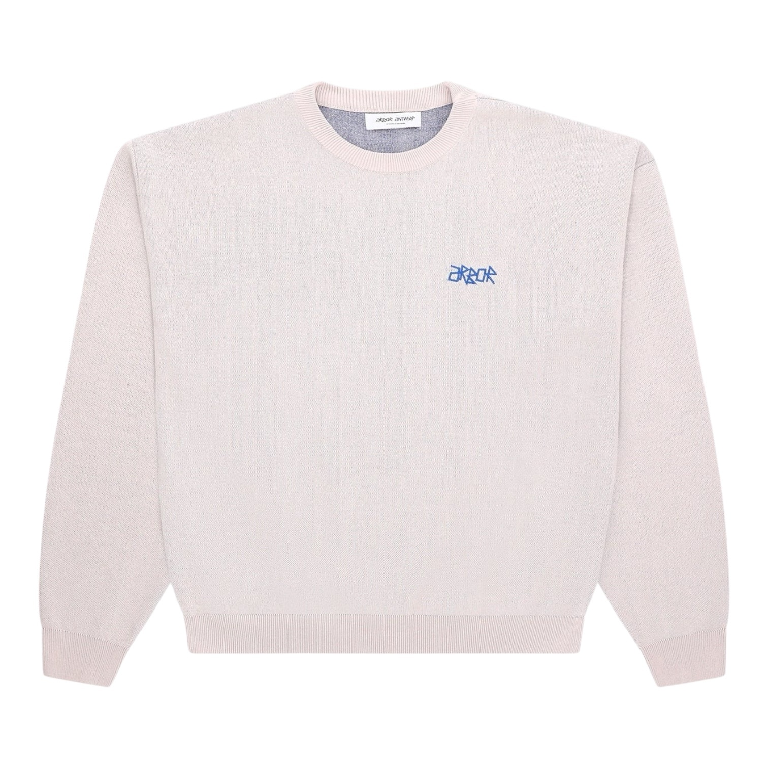 Arbor Antwerp Arbor Knit - Beige