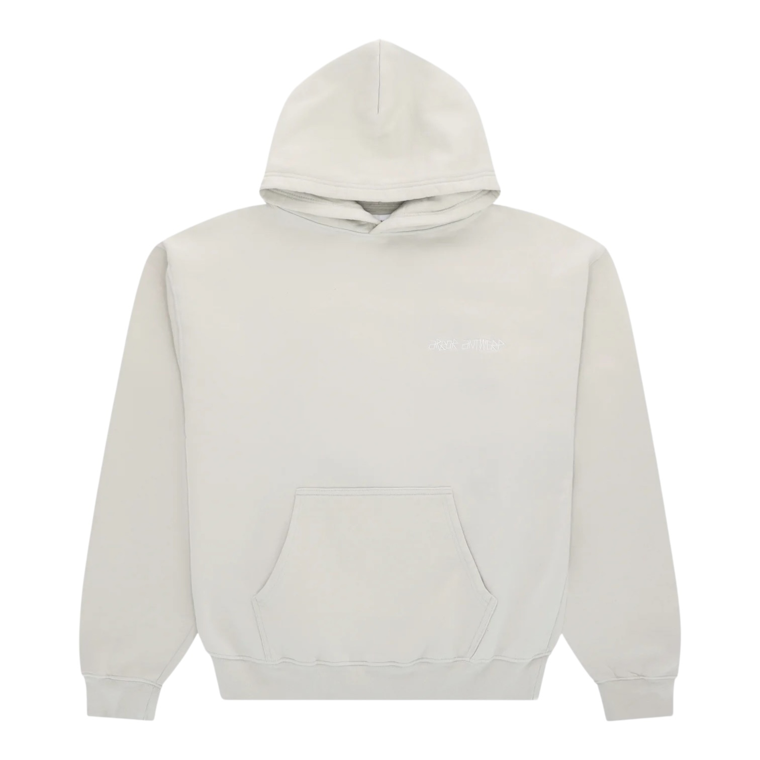 Arbor Antwerp Pink Blossoms Hoodie