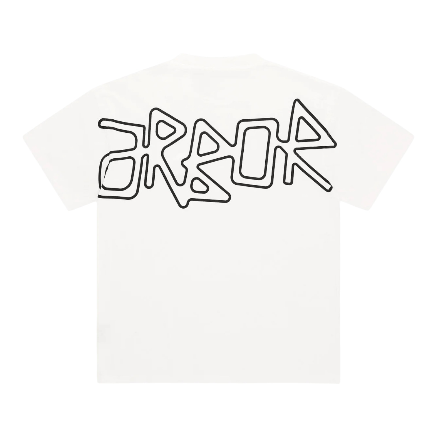 Arbor Antwerp Arbor Logo T-shirt - White