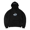 Knuckles Hoodie - Black