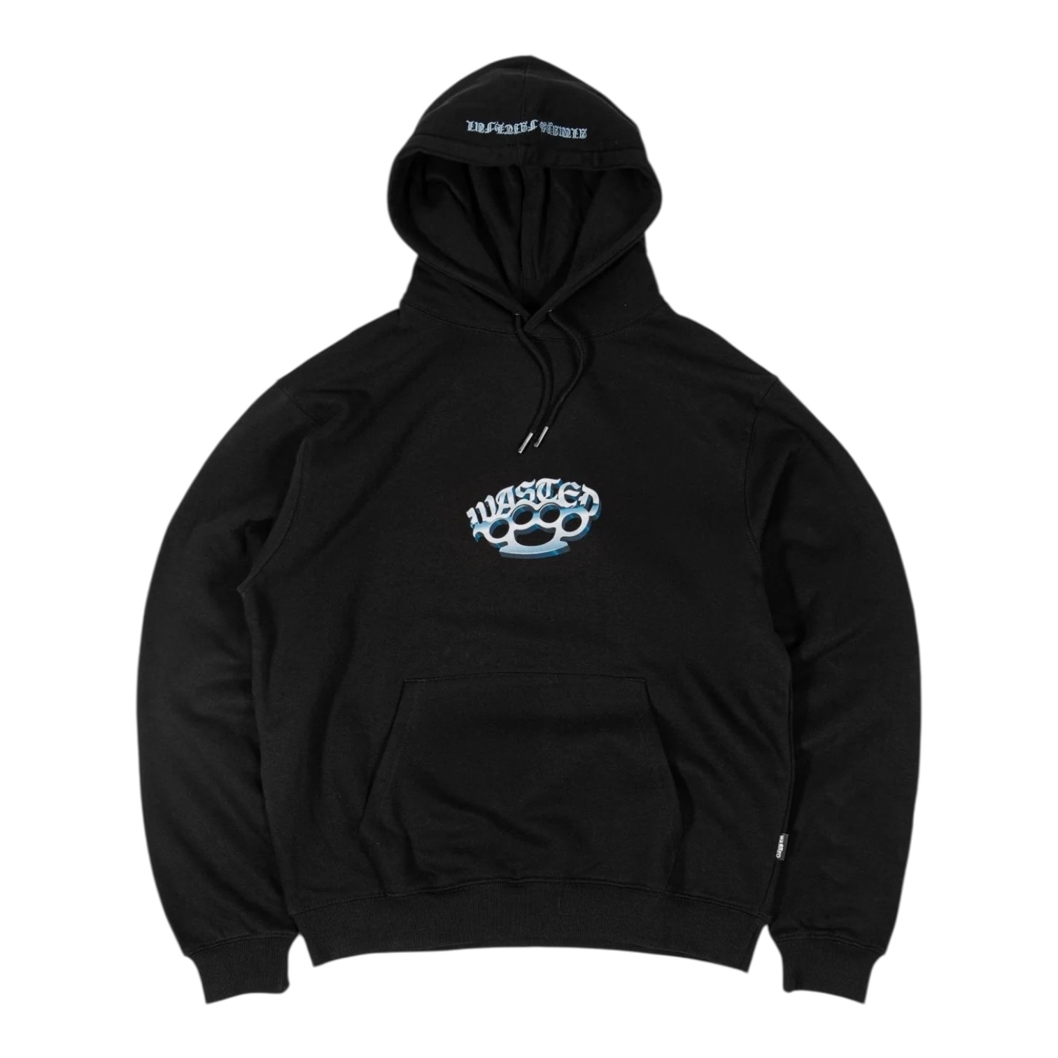 Clothing Tony Lopez Butterfly Hoodie Sweat Shirts Sweat Tony Lopez