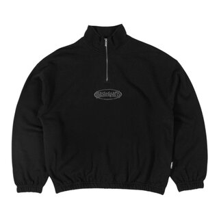 Wasted Paris Yard Boxy Funnel - Black