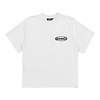 Yard Boxy T-shirt - White