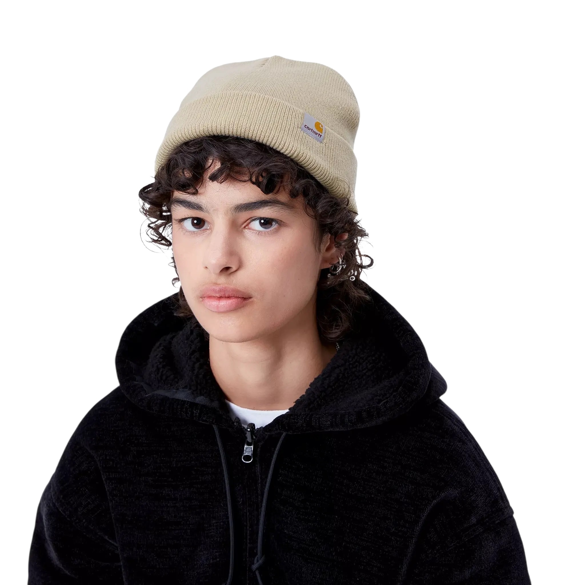 Carhartt WIP Stratus Hat Low - Wall