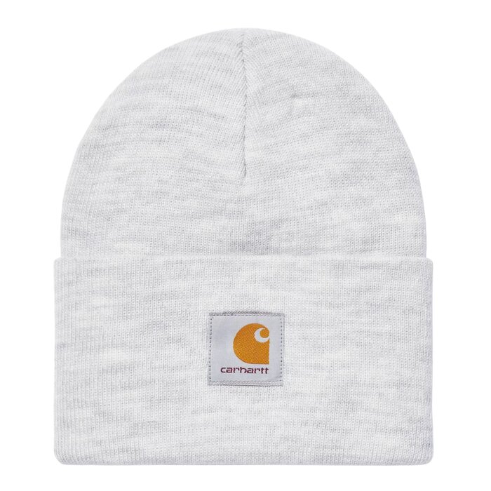 Carhartt WIP Acrylic Watch Hat - Ash Heather