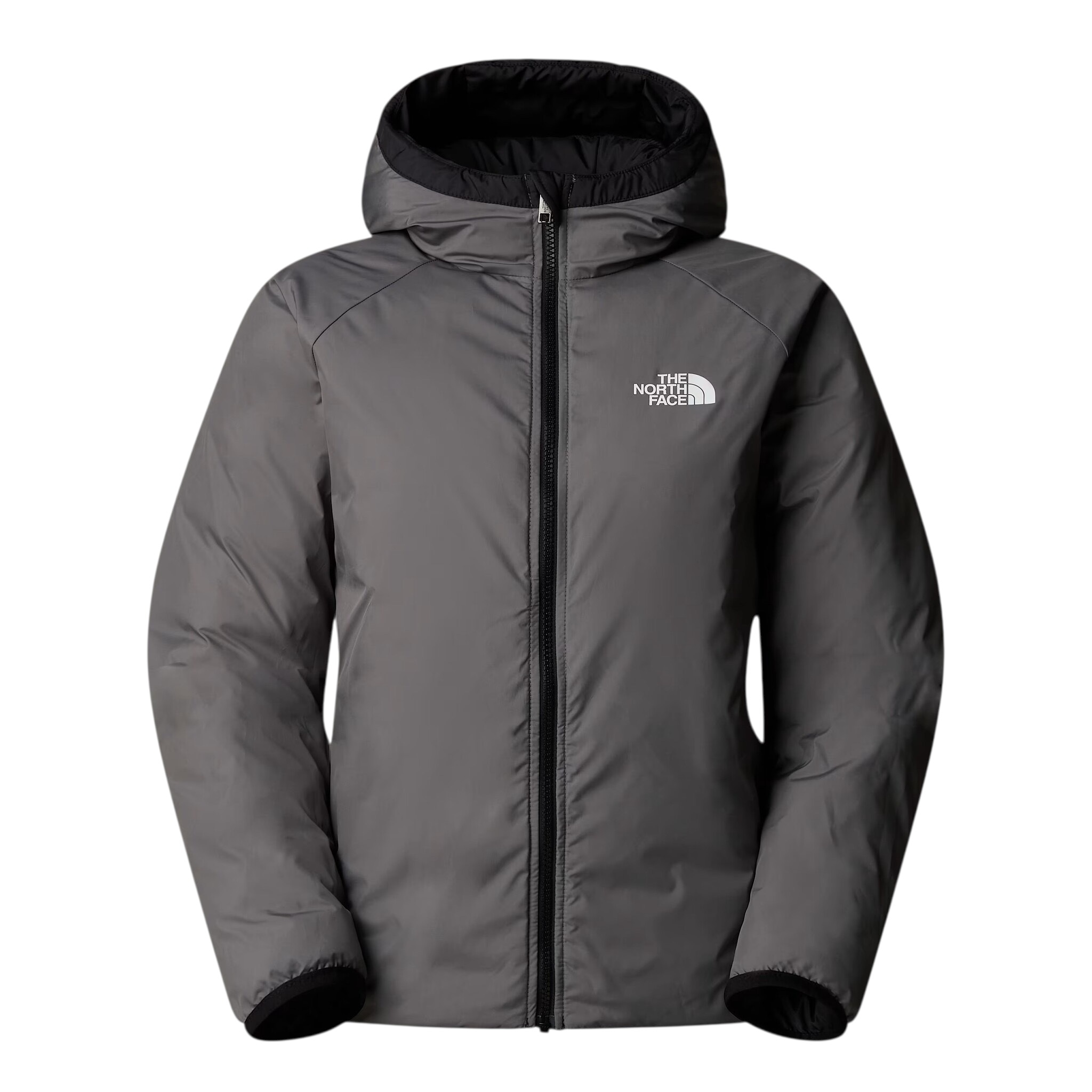The North Face G Reverse Perrito Jacket - TNF Black