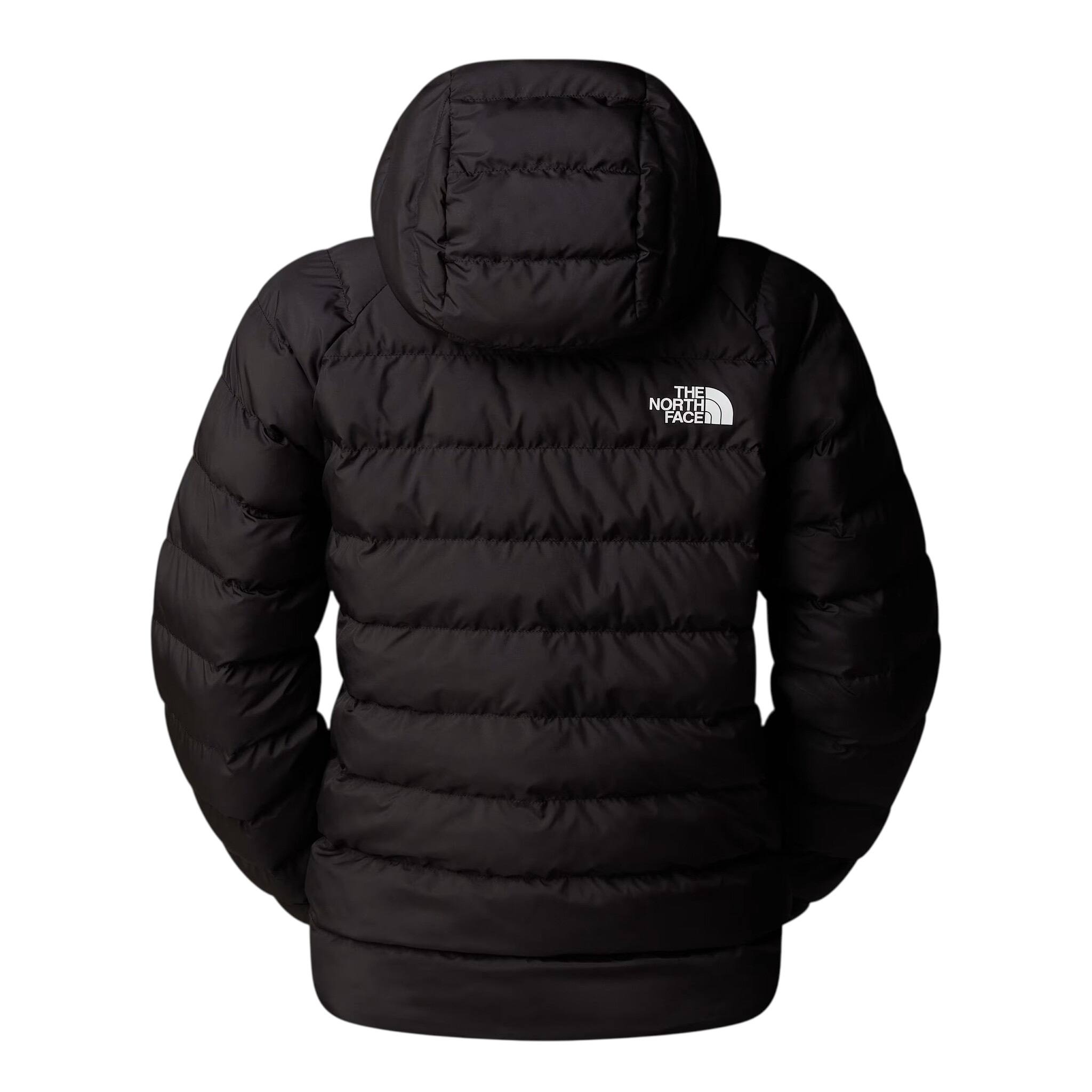 The North Face G Reverse Perrito Jacket - TNF Black