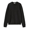 Alten Sweater - Black Heather