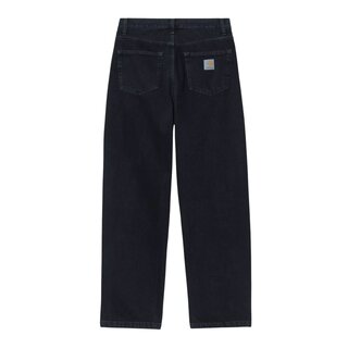 Carhartt WIP Landon Pant - Blue (Midnight Wash)