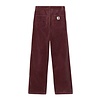 W' Simple Pant - Rondo (Rinsed)