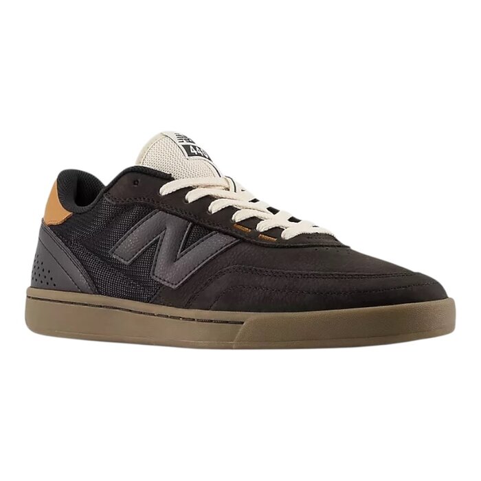 New Balance Numeric Numeric 440 - Black/Dark Gum(JS2)