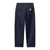 Landon Pant - Blue (Rinsed)