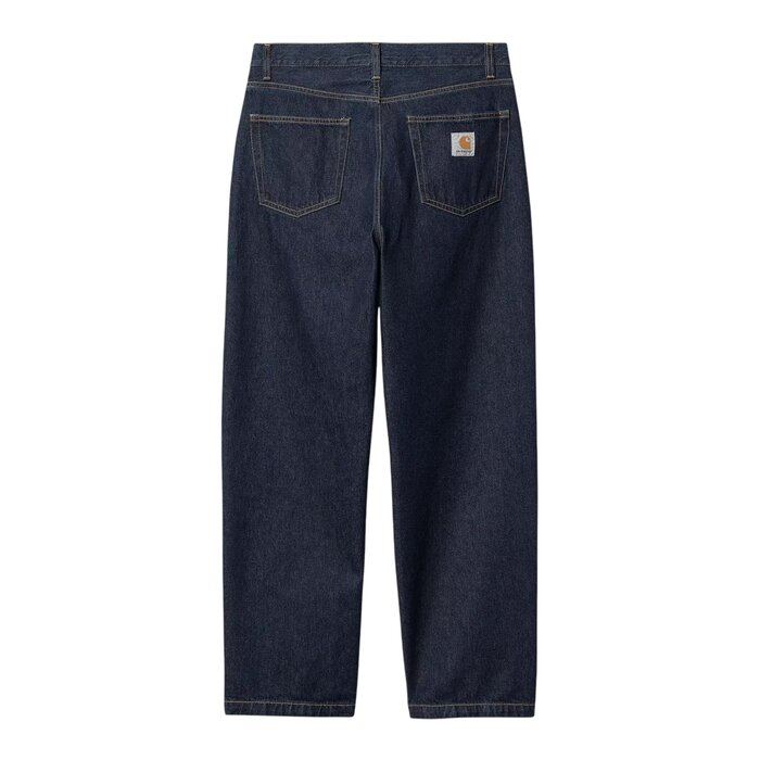 Carhartt WIP Landon Pant - Blue (Rinsed)