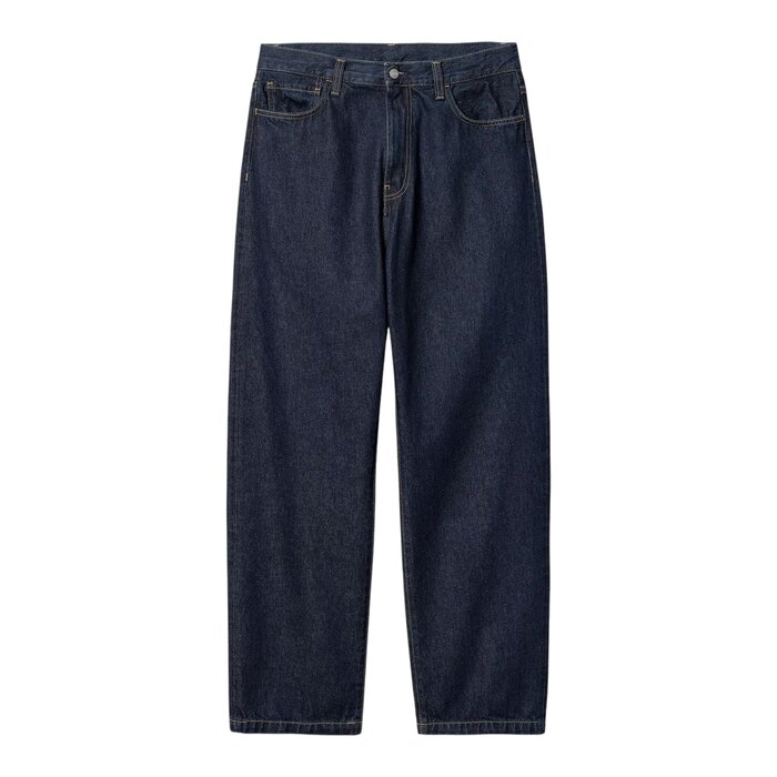 Carhartt WIP Landon Pant - Blue (Rinsed)