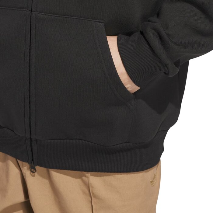 Adidas Skateboarding Shmoo G Hoodie - Black/Shadow Red