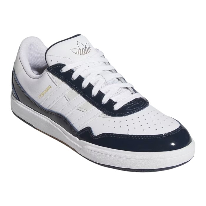 Adidas Skateboarding Tyshawn II - Collegiate Navy/Cloud White/Grey One