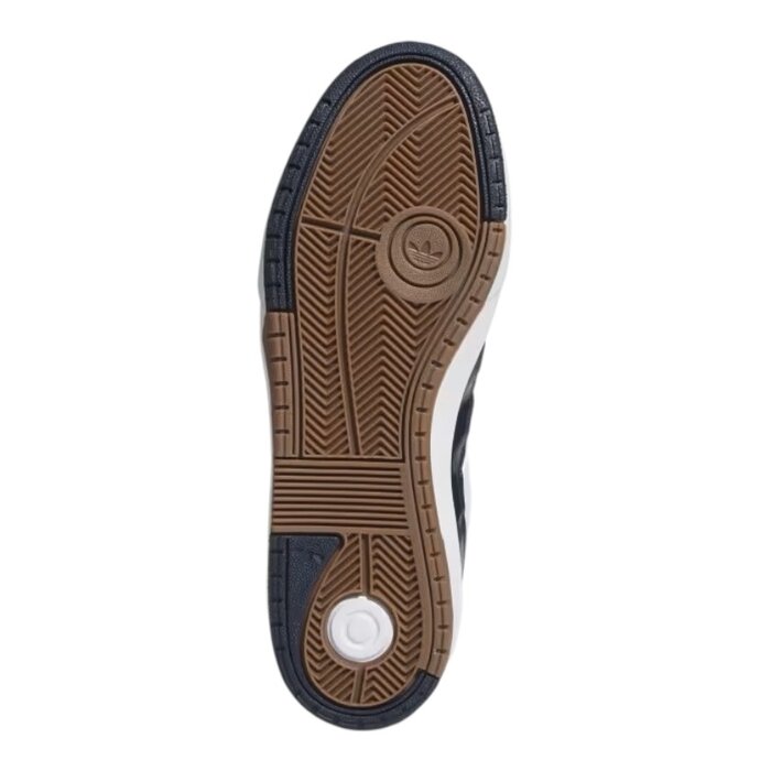 Adidas Skateboarding Tyshawn II - Collegiate Navy/Cloud White/Grey One