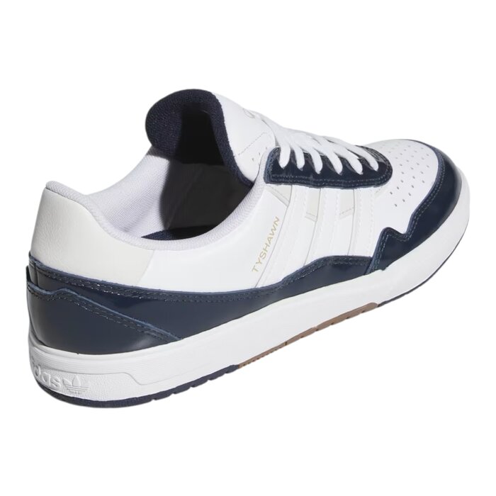 Adidas Skateboarding Tyshawn II - Collegiate Navy/Cloud White/Grey One
