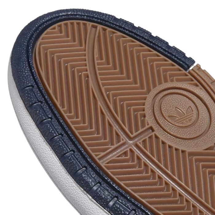 Adidas Skateboarding Tyshawn II - Collegiate Navy/Cloud White/Grey One