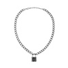 Vicious Necklace - Silver